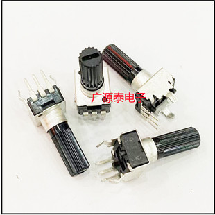 RV09�� RV0932 �λ�� ��ʽ���_ B5K  ���{���B502 ���L17.5mm