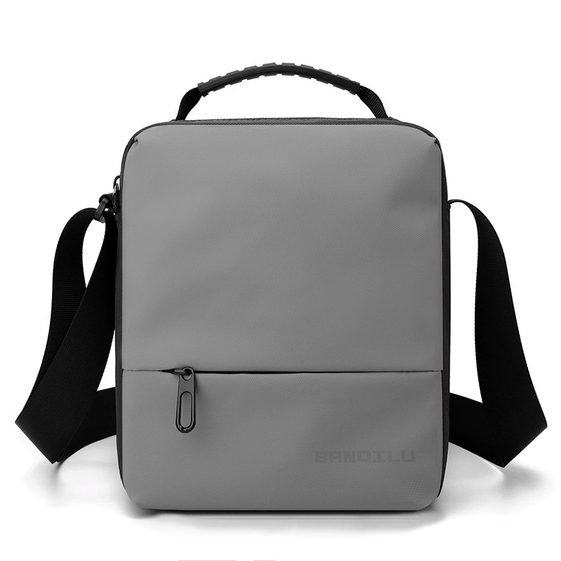 Classic one-shoulder bag for leisure, universal shoulder bag, simple and elegant design