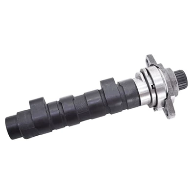 400X Cam, Crankshaft, camshaft
