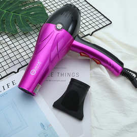 负离子冷热风吹风筒家用发廊大功率吹风机恒温美发电吹风大风量