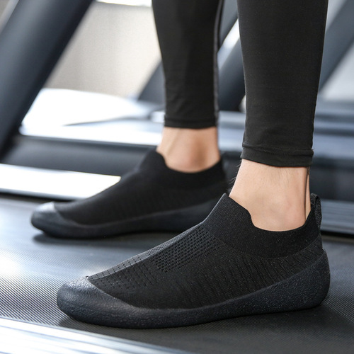 Home Sports Shoes  New Men's and Women's Comprehensive Training Shoes Yoga Hiking Cycling Cycling Indoor Fitness Shoes