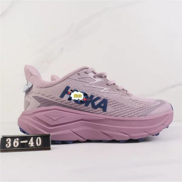 Putian Shoes ONEONE Challenger 8: All-terrain, ultimate off-road running shoes with shock absorption. Challenger 8