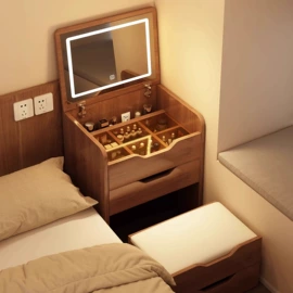 电脑桌;书柜;书架