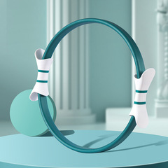 普拉提圈盆底肌訓練器收緊產後漏尿骨盆夾美腿瘦神器大腿內側