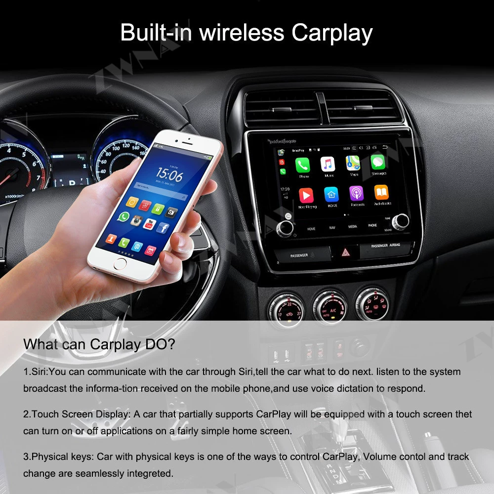 Подходит для Nissan Qijun 2014-2016 Умный Android Навигация Автомобиль GPS GPS большой экран вертикальный экран навигатор