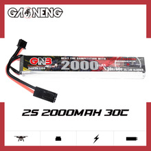 GNB2000mAh 2S 7.4V 30Cm늄CSҰ늳