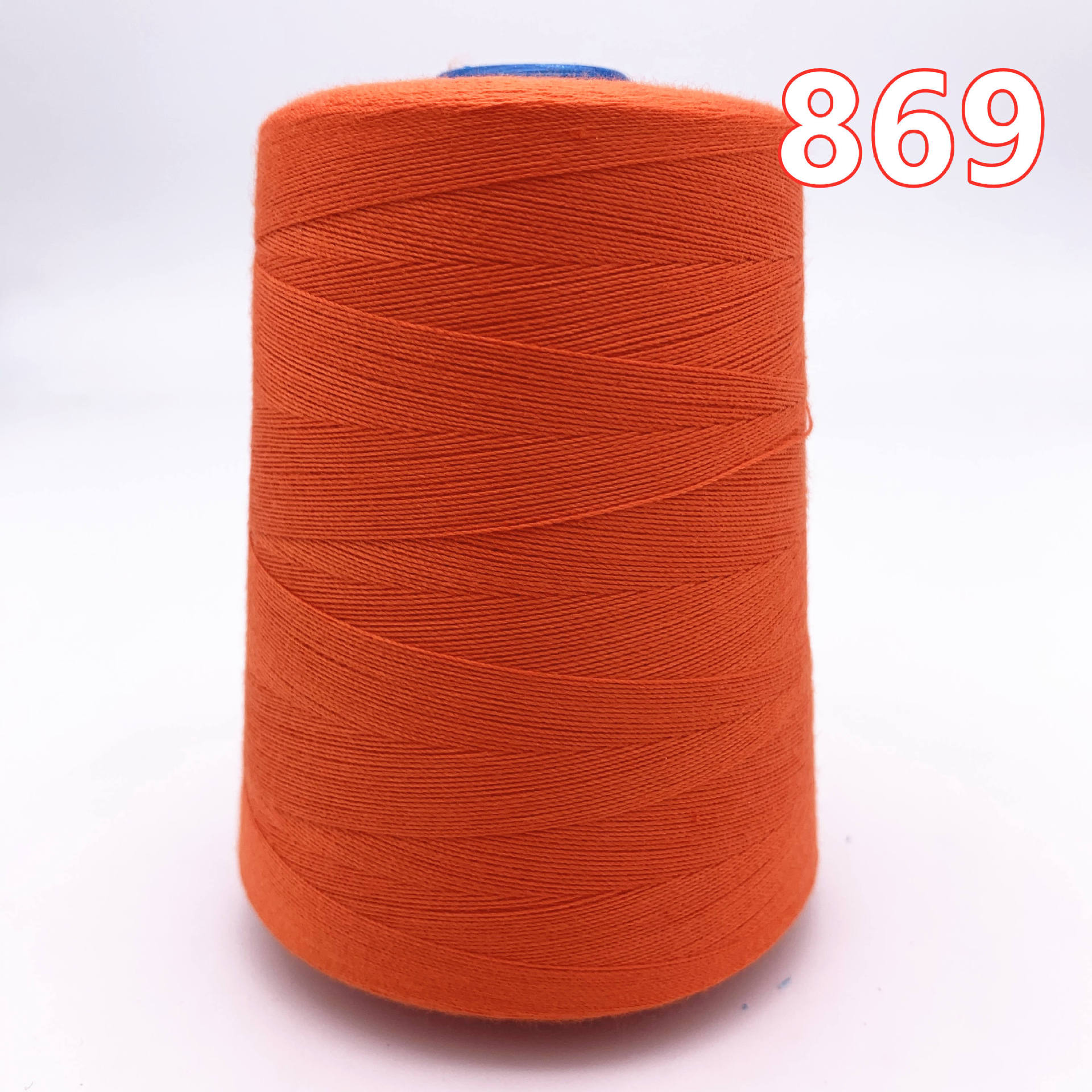 밝은 오렌지 869 [중간 두꺼운 선]]