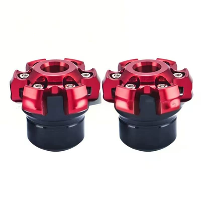 Universal Motorcycle Anti-Fall Cup Front Motorcycle General Parts
