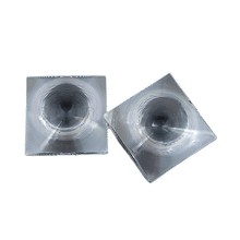 户外抗造工厂量产PMMA 菲涅尔镜耐化学腐蚀路灯监控设备配件透镜