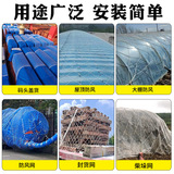 Ламинатная сетка для теплицы, теплицы, угольного двора, защитная сетка для груза с большими отверстиями, нейлоновая веревочная сетка, уплотнительная сетка для грузовика, уличная