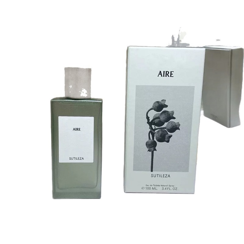 国境を越えたベトナム香水 100ml アフターモーニング 001/ミラクルスカイライト/ブラックワルツ オードパルファム 100ml|undefined