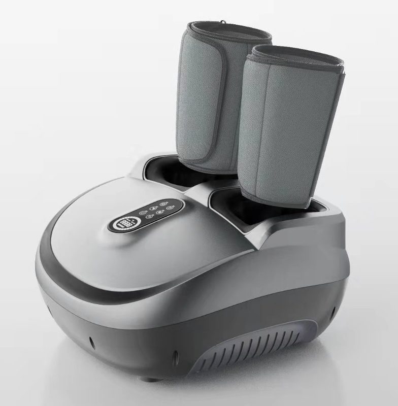 美足宝全自動足治療機つぼ揉み家庭用脚部押足器足マッサージ足底マッサージ器|undefined