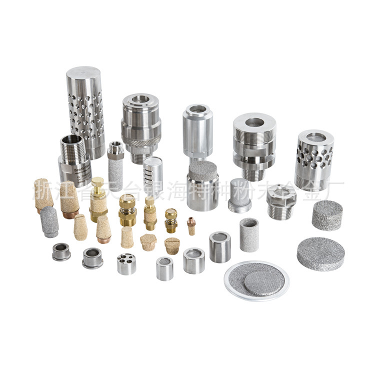 传感器探头壳体 用于气敏传感器、气体温度传感器