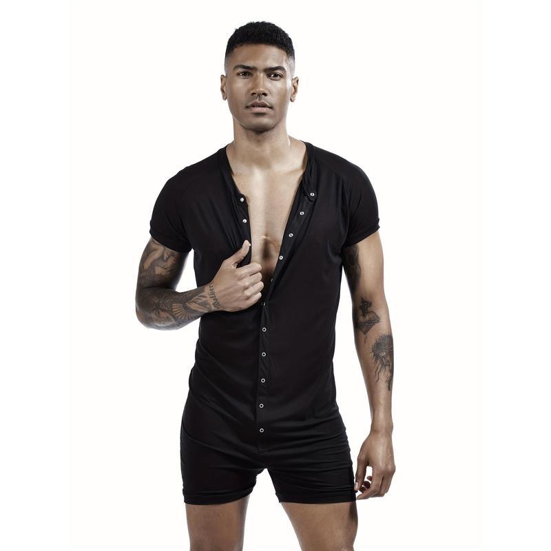 H 83725 Multi Function Training Vest Men's One-Piece Vest
