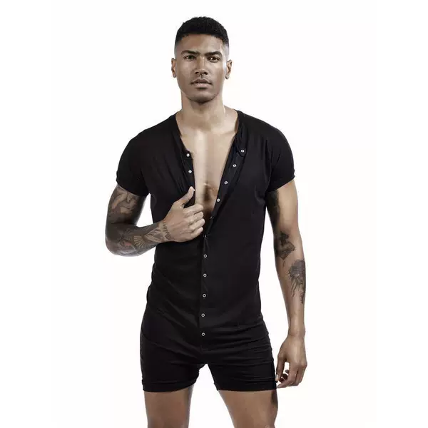 H 83725 Multi Function Training Vest Men's One-Piece Vest