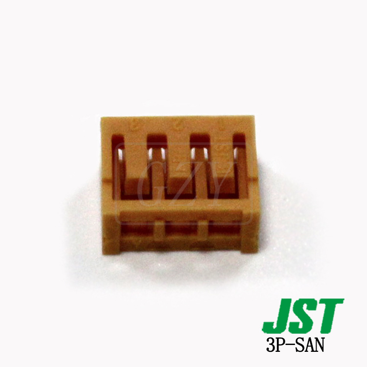 �ֻ� 3P-SAN �ܿǿ��� JST������ SANϵ�� 2.0mm����߶԰�Ӳ��