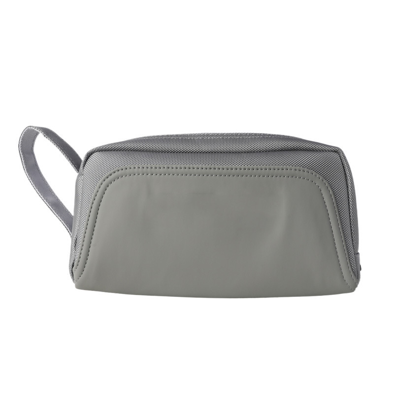 Bolso de golf transfronterizo, embrague para hombre, bolso portátil de gran capacidad, bolso de almacenamiento impermeable, bolso de mano