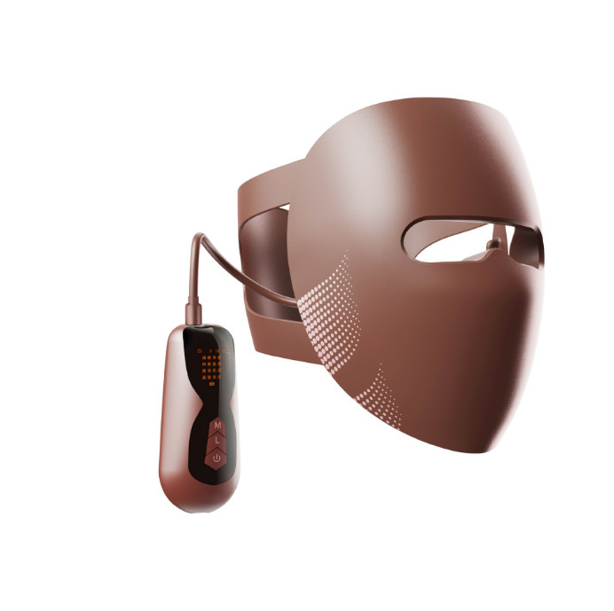 9D 광자 피부 회춘 장치-미용 마스크