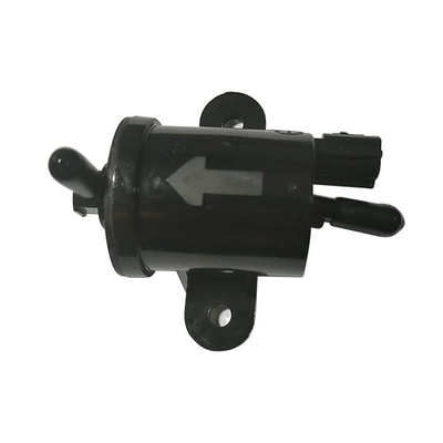 with electronic pump, Oil pump, nozzle