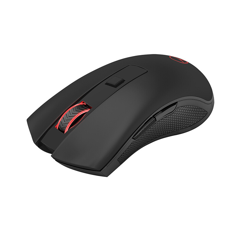雷神電気競争オフィスゲーム無線マウスノートパソコン遠隔伝送2400dpi ml 20|undefined