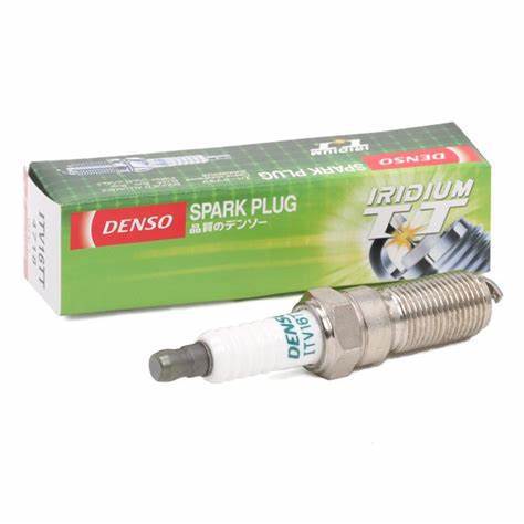 ITV16TT 4718 suitable for Toyota Prius Audi Mercedes-Benz Mitsubishi Subaru Honda car spark plug