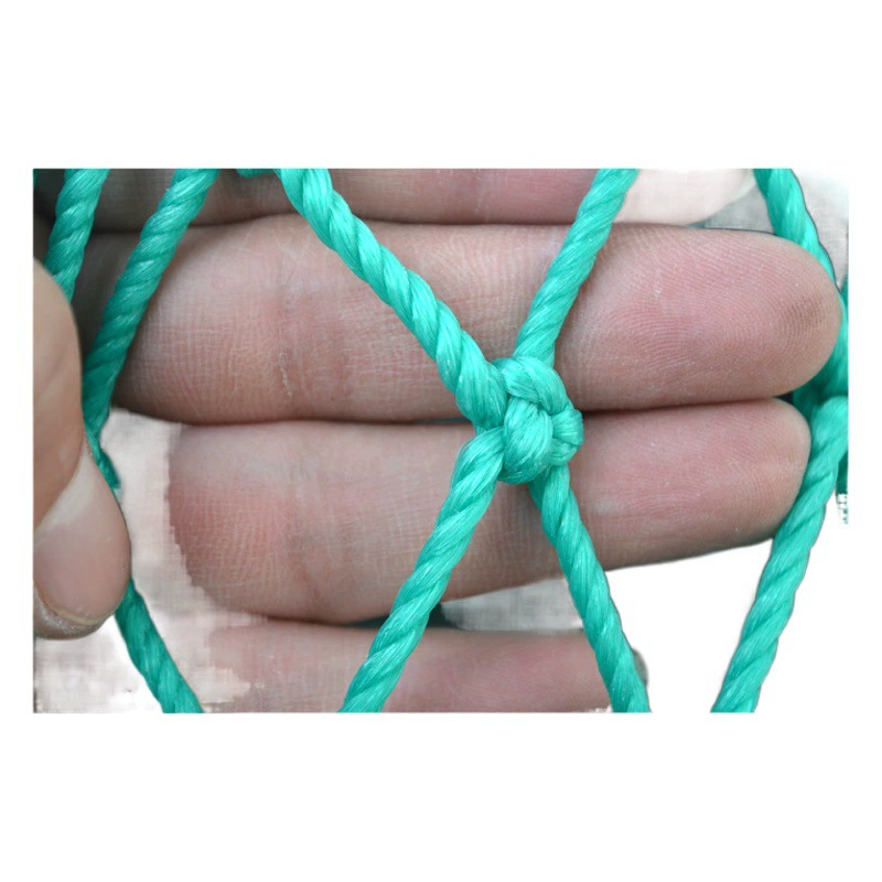 Футбольное поле Сена Полиэтиленовая сетка для гольфа Блокирующая ферма Изоляционная защитная сетка для горнолыжного курорта