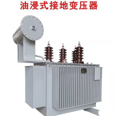 DKS-800/33 油浸式接地变压器 台州市黄岩宏业变压器厂