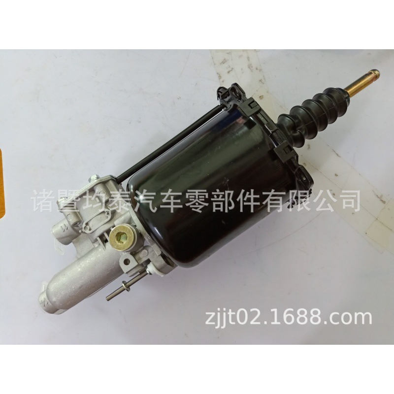 Embrague Booster 9700514230/9700514070 adecuado para camiones pesados