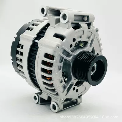 Generatorlar hissələri (Dinamo və detalları) Series A 0131545602