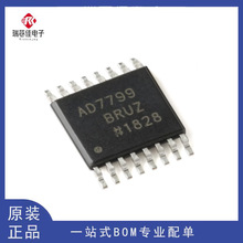 ȫ��ԭ�b AD7799BRUZ-REEL TSSOP-16 24λ&Sigma;-&Delta;ģ���D�Q��