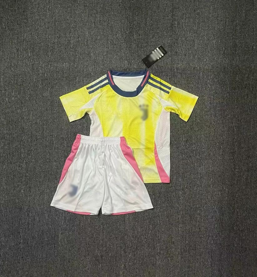 2425/Youwen 원정 경기