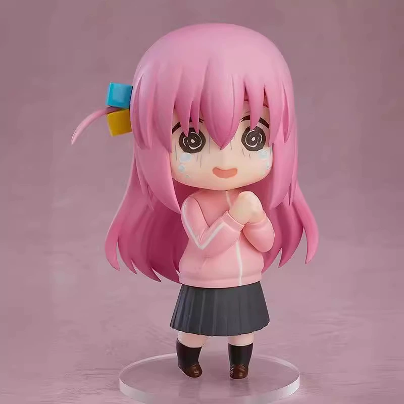 GSC Lonely Rock Goto Solo Clay Man Goto Ichiri Miss PA — можно сделать