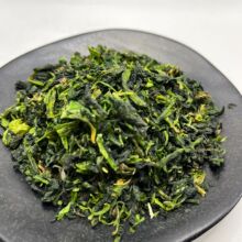 脱水蔬菜厂家供应脱水荠菜 水饺馅包子馅春卷馅汤圆馅原料 脱水荠