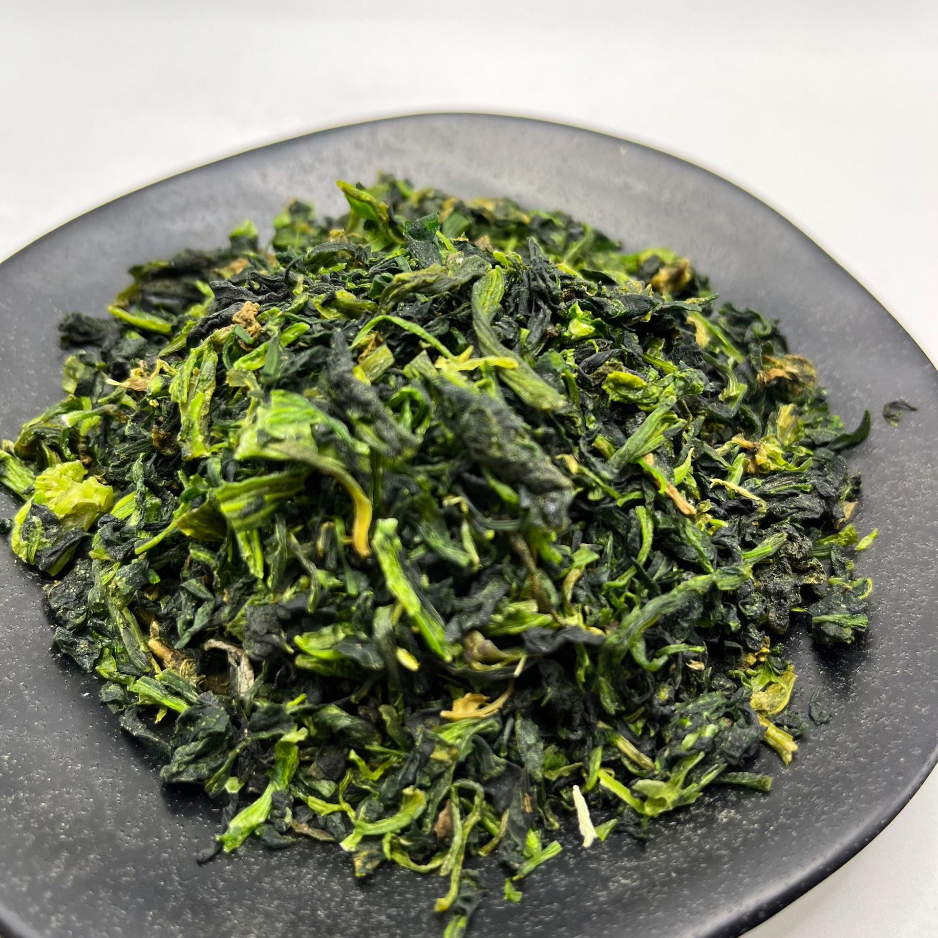 脱水蔬菜厂家供应脱水荠菜 水饺馅包子馅春卷馅汤圆馅原料 脱水荠