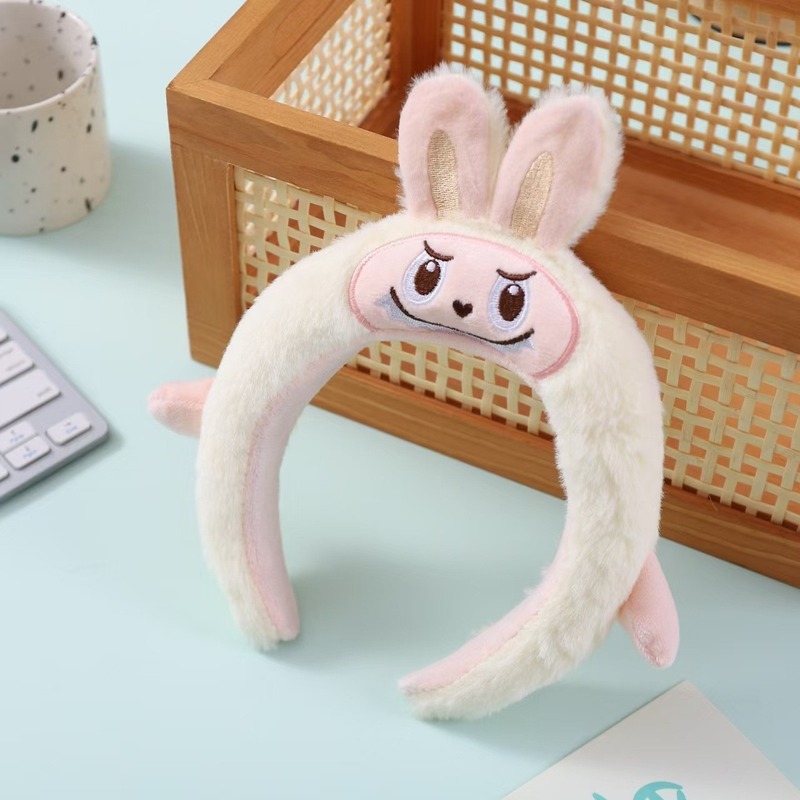 震え音小紅書同モデル料理鼠王カチューシャぬいぐるみ周辺手作りカチューシャ|undefined