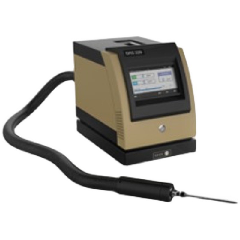 EXPEC 3200 便携式甲烷非甲烷总烃色谱分析仪 VOCs检测仪