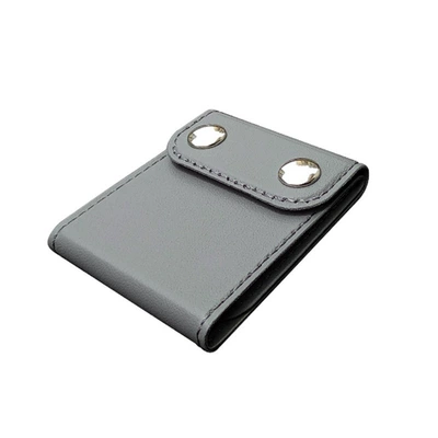 Hot-Selling Car Seatbelt Protector Other Automotive Interior Supplies - gray-one