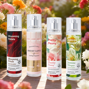 �羳�|�ρ����ubody mist���w��ˮ���F�Ж|̩����ˮ���lPerfume