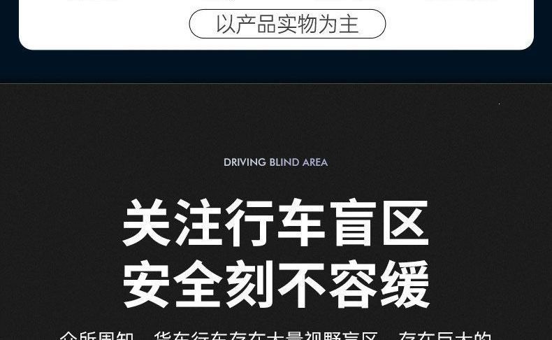 24V semi-trailer front and rear camera recorder with high-definition night vision, 12V dual-camera reversing image integrated device for trucks