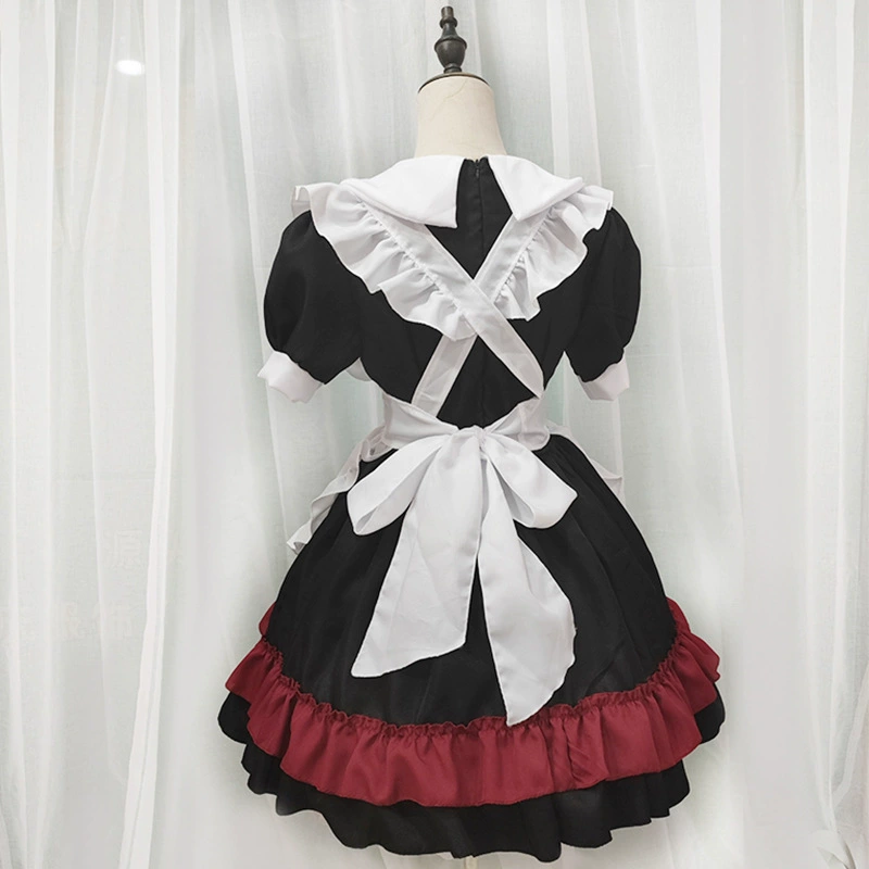 Костюм, хэллоуин, стильLolita, косплей