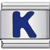 0351-파란색 문자 K