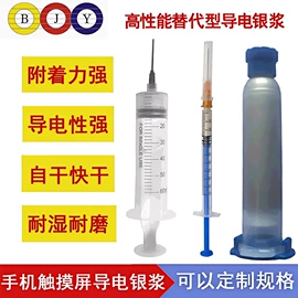 导电涂料;金属粉、浆;玻璃油墨