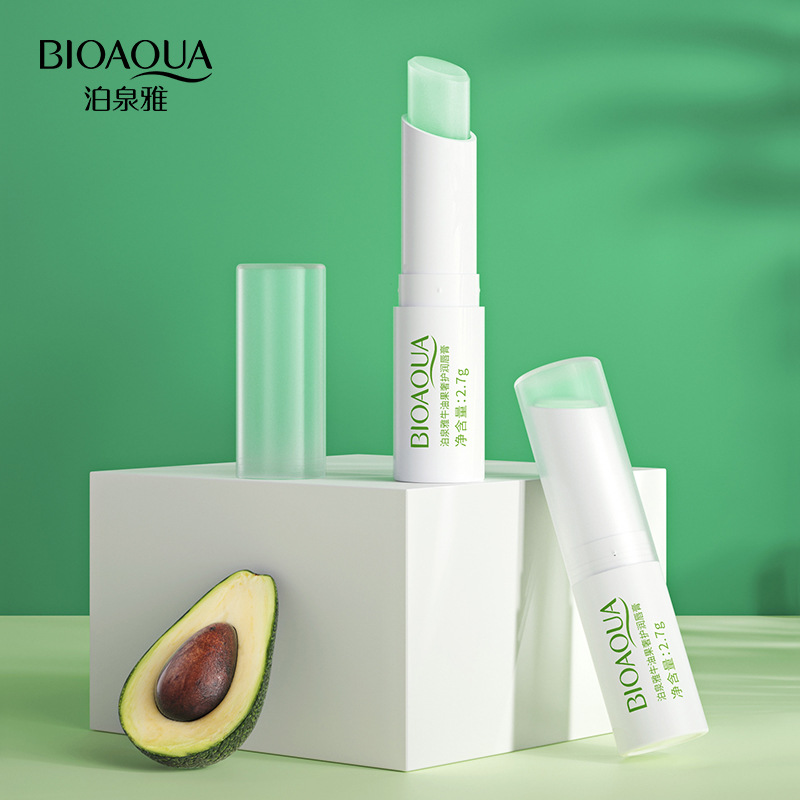 Moisturizing brightening nutritious soft lip balm