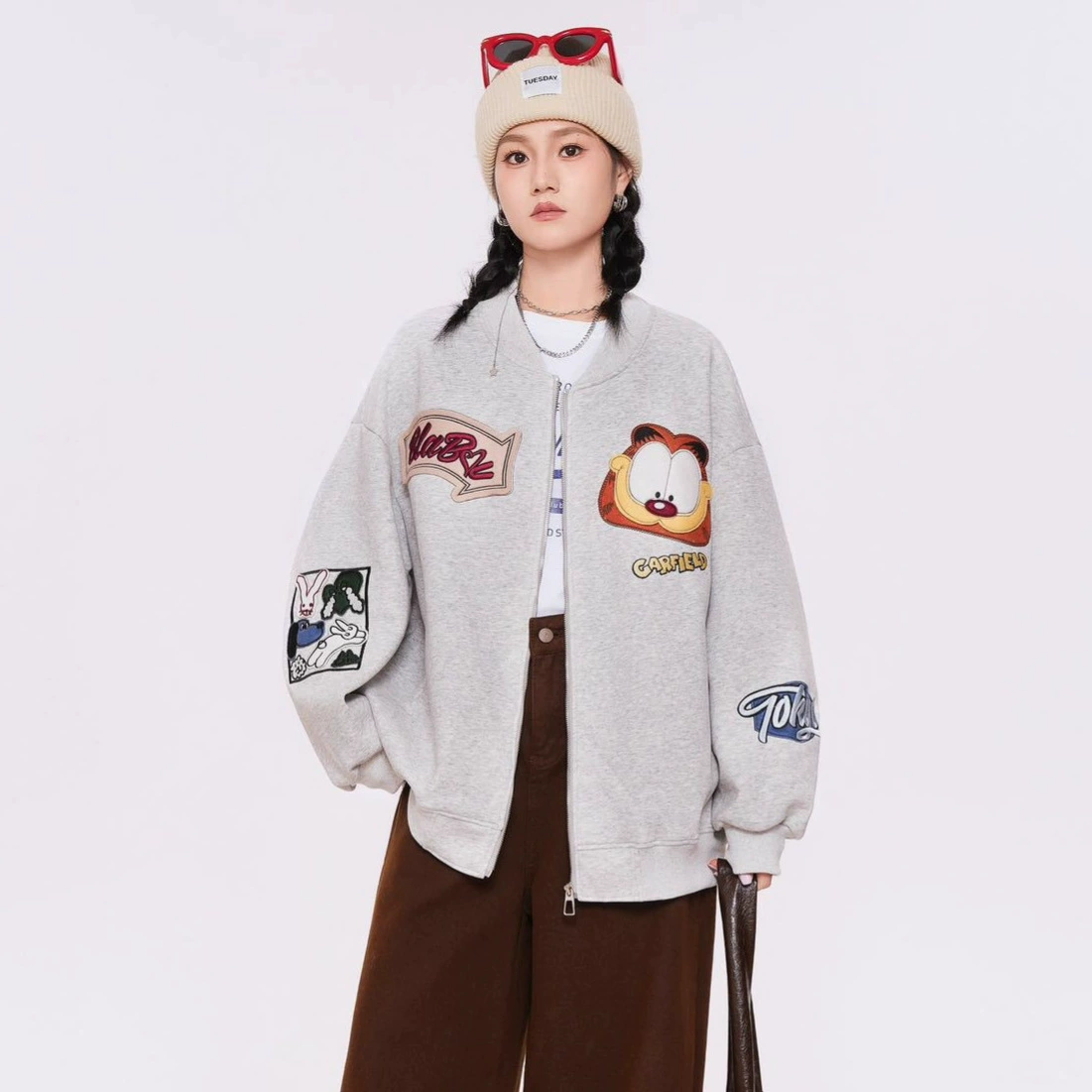 Карнавский baseball uniform?
