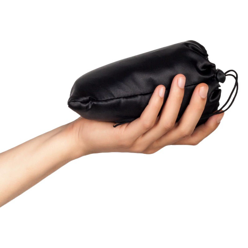 Надувная U-образная Подушка Дорожная Подушка Пена Памяти Флокирование Портативный Шейный Подушка Путешествия Sanbao Надувная Подушка Здоровье Подушка