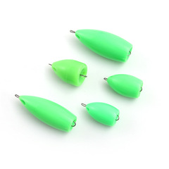 The casting aid is equipped with a special throwing rod for long-distance casting, a modified floating water slow-sinking lure fishing accessories