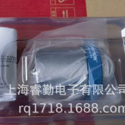 Msk Вакуумметр DA01A.1TCES24AVO