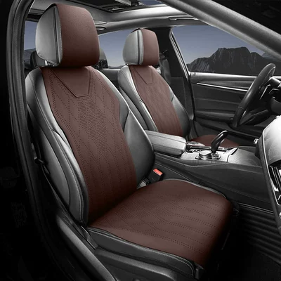 Cross-Border Car Seat Cushion, Summer Universal seat cover