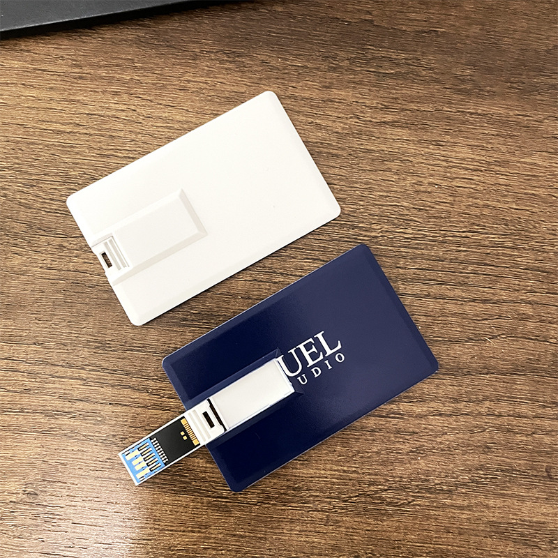 名片U盘