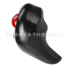 优鼠Y-09Q无线鼠标轨迹球空中鼠标Air mouse游戏办公远离鼠标手